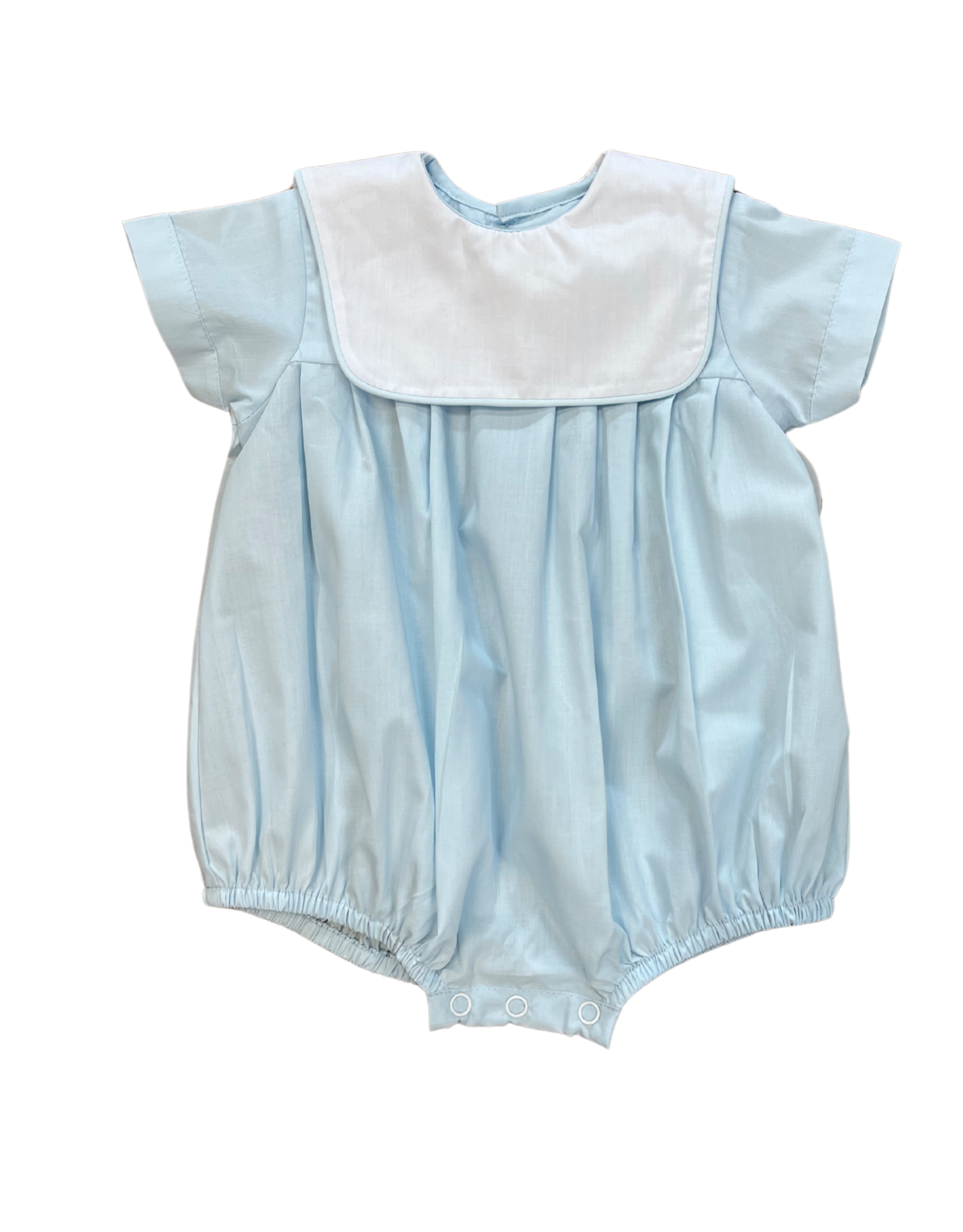 Baby Sen Blue Rowan Bubble