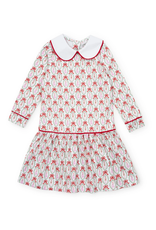 Lila + Hayes Lillian Dress, Nutcracker Ballet
