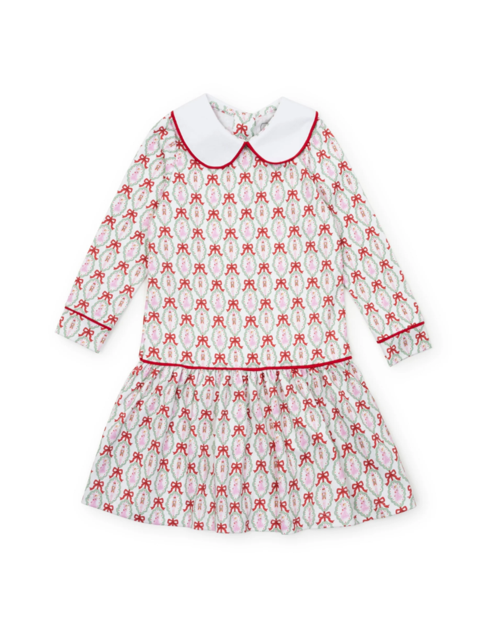 Lila + Hayes Lillian Dress, Nutcracker Ballet