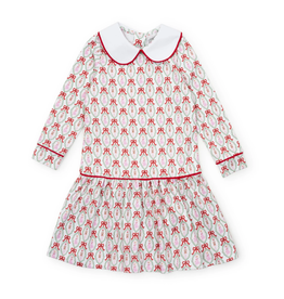 Lila + Hayes Lillian Dress, Nutcracker Ballet