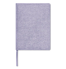 Iscream Lavender Rhinestone Journal