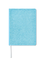 Iscream Blue Rhinestone Journal