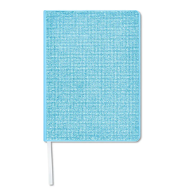 Iscream Blue Rhinestone Journal