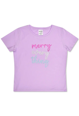Iscream Merry Everything T-shirt