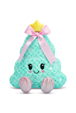 Iscream Fancy Trees Mini Plush