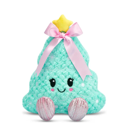 Iscream Fancy Trees Mini Plush