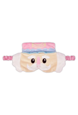 Iscream Nutcracker Waltz Eye Mask