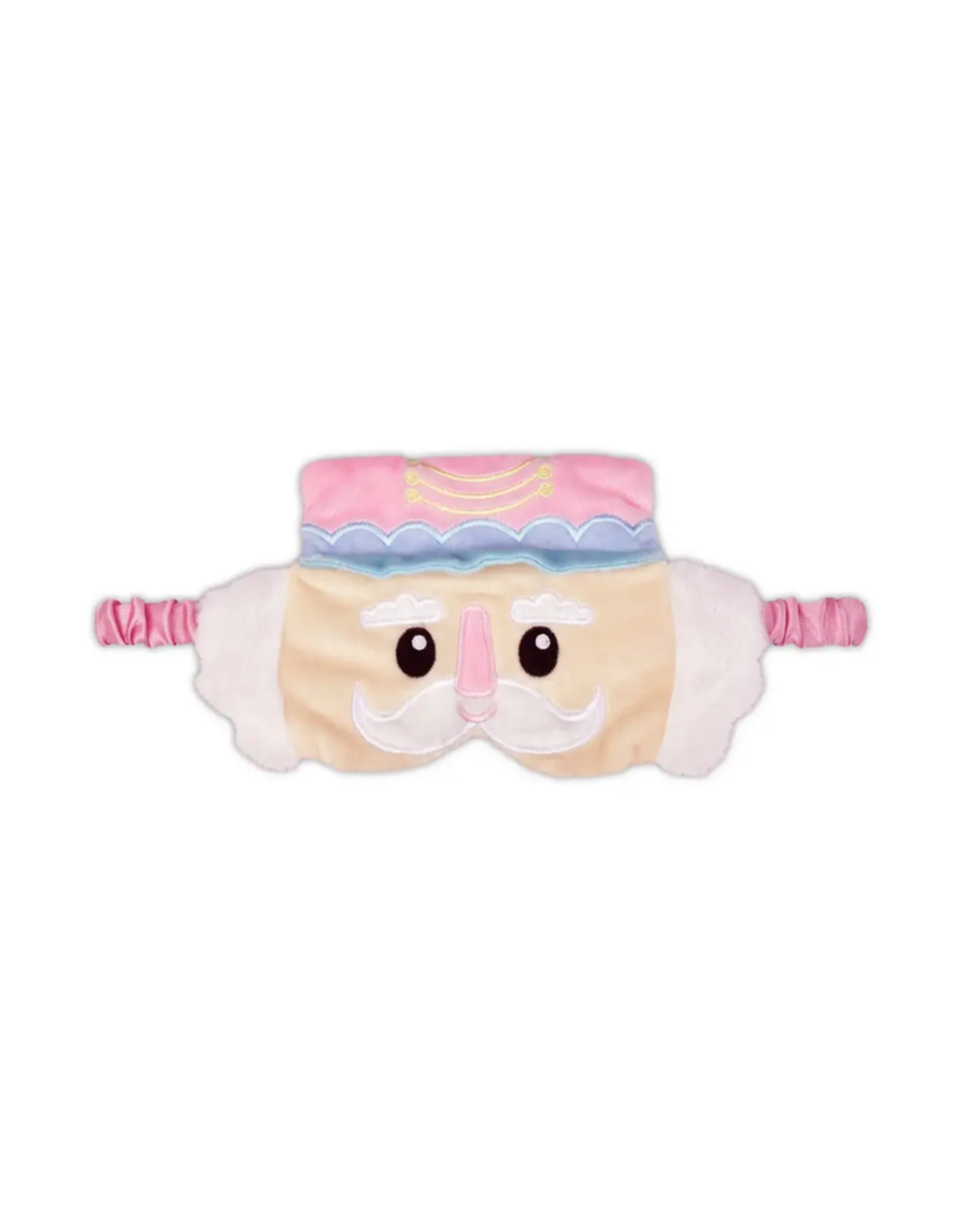 Iscream Nutcracker Waltz Eye Mask