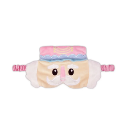 Iscream Nutcracker Waltz Eye Mask