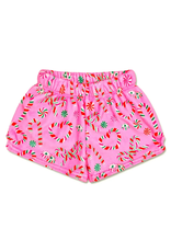 Iscream Merry Mints Plush Shorts