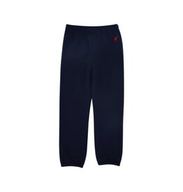 The Beaufort Bonnet Company Gates Sweeney Sweatpant, Nantucket Navy