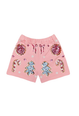 Belle Cher Cookies Shorts