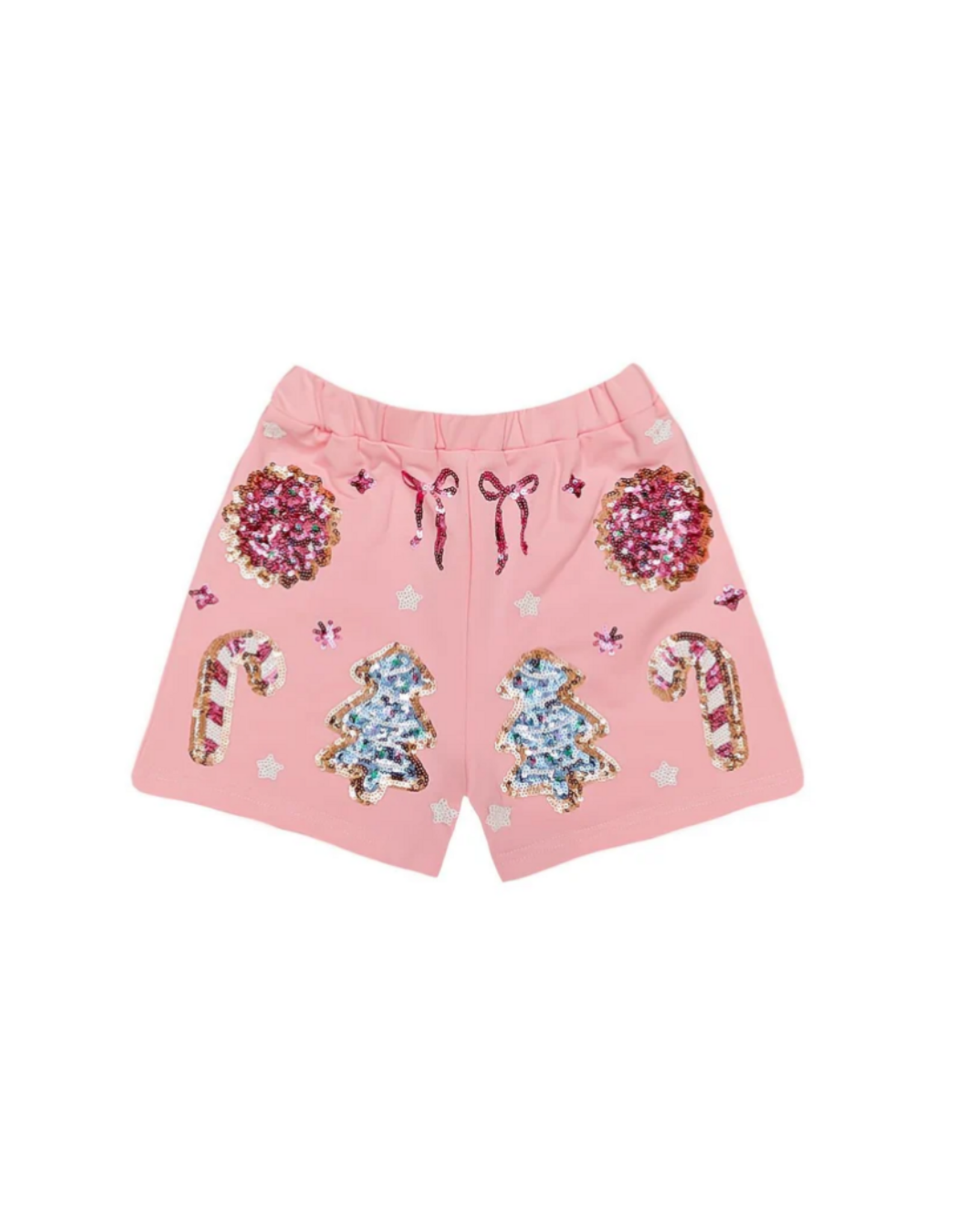 Belle Cher Cookies Shorts