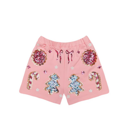 Belle Cher Cookies Shorts
