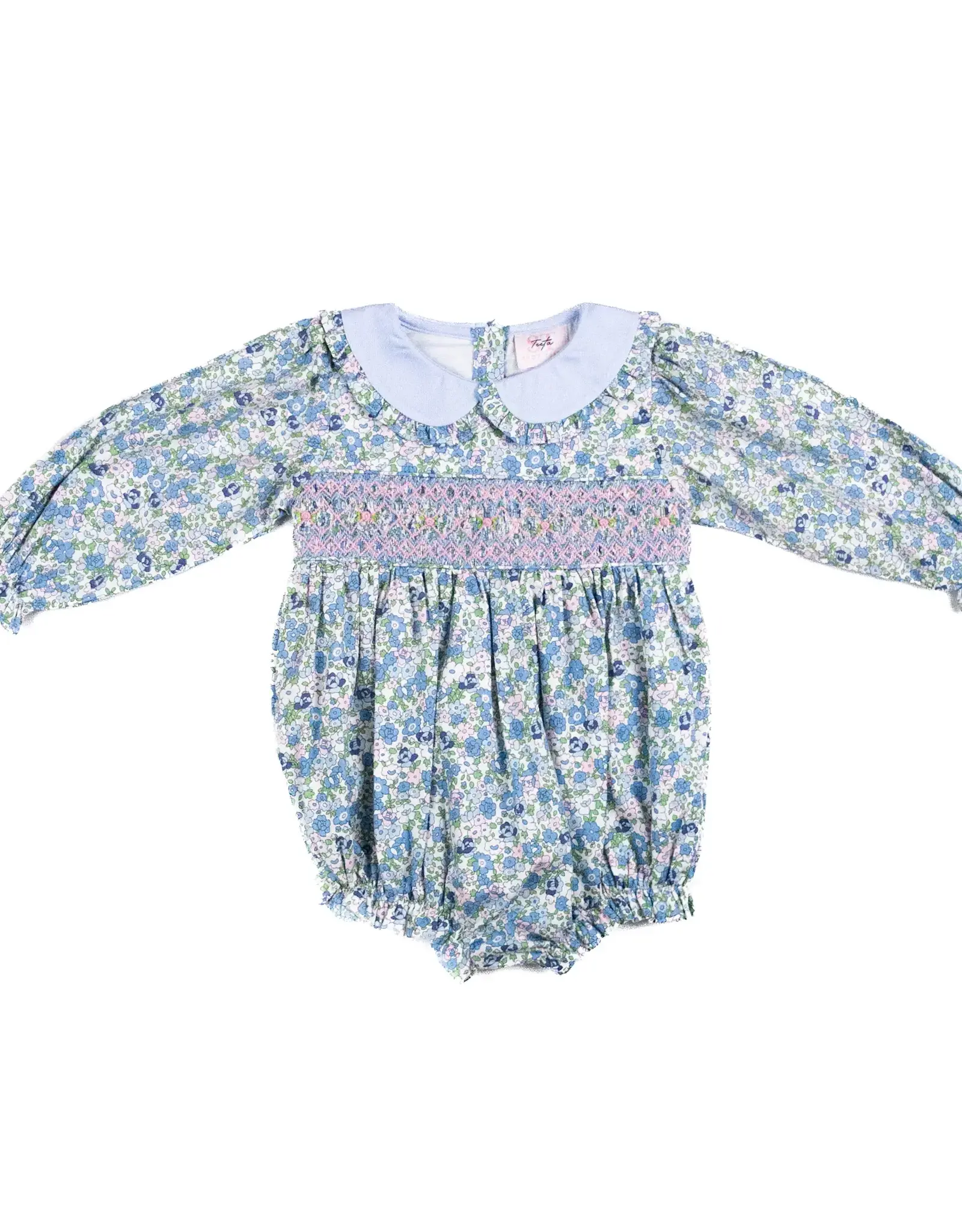 Shop Teeta Juliet Bubble, Charming Floral