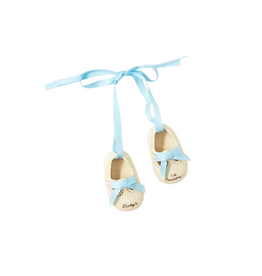 Two's Company Baby's 1st Christmas Ornament