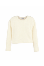 Gabby The Laurie Sweater, Ivory