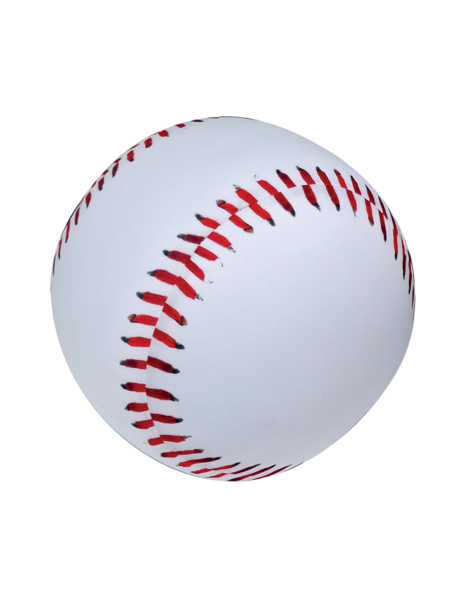 Iscream Baseball 3 D Microbead Plush