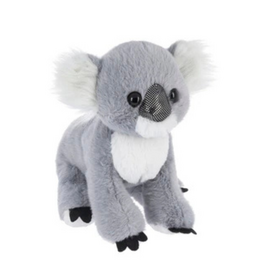 Webkins Webkins Koala Plush Webkins Webkins Koala Plush