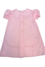 Auraluz Pink Daygown Flowers