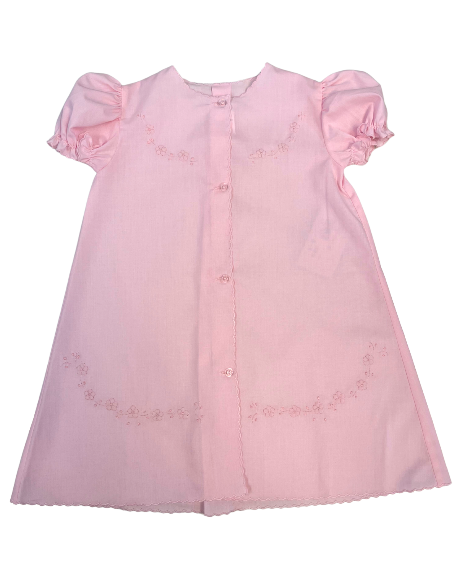 Auraluz Pink Daygown Flowers