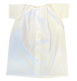 Auraluz White Cross Daygown