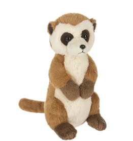 Webkins Webkins Meerkat Plush Webkins Webkins Meerkat Plush