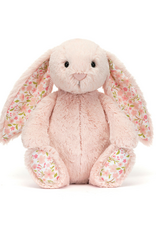 Jelly Cat Blossom Blush Bunny 'Cherry'