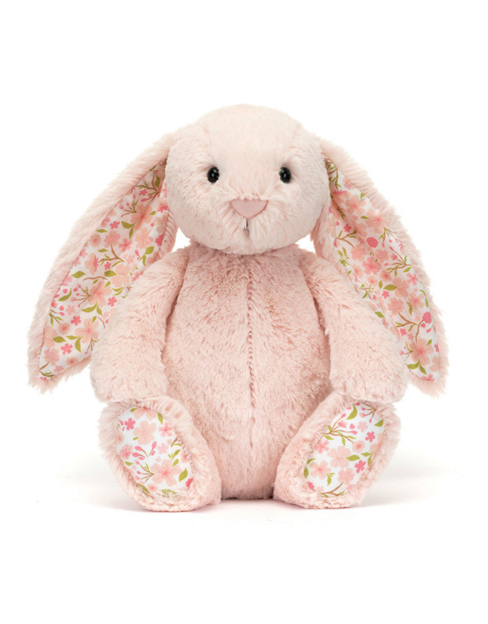 Jelly Cat Blossom Blush Bunny 'Cherry'
