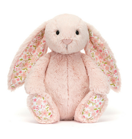 Jelly Cat Blossom Blush Bunny 'Cherry'