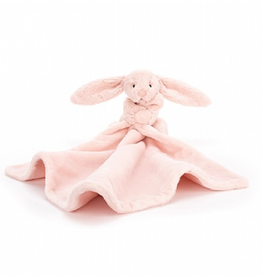 Jelly Cat Bashful Blush Bunny Soother