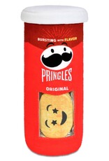Iscream Pringles Packaging Plush