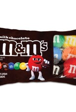 Iscream M&M's Packaging Plush