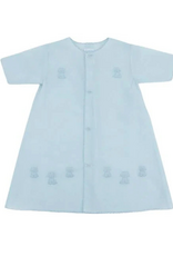 Auraluz Blue Puppy Daygown