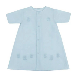 Auraluz Blue Puppy Daygown