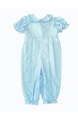 Zuccini Mia Long Bubble, Light Blue Cord