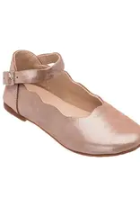 Elephantito Ordina Flats Blush