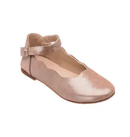 Elephantito Ordina Flats Blush