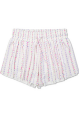 Iscream Sweetheart Vine Butterfly Short