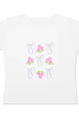 Iscream Forever Floral T-Shirt