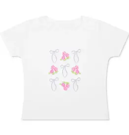 Iscream Forever Floral T-Shirt