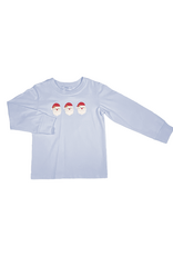 Ishtex Santa Boy's T-Shirt
