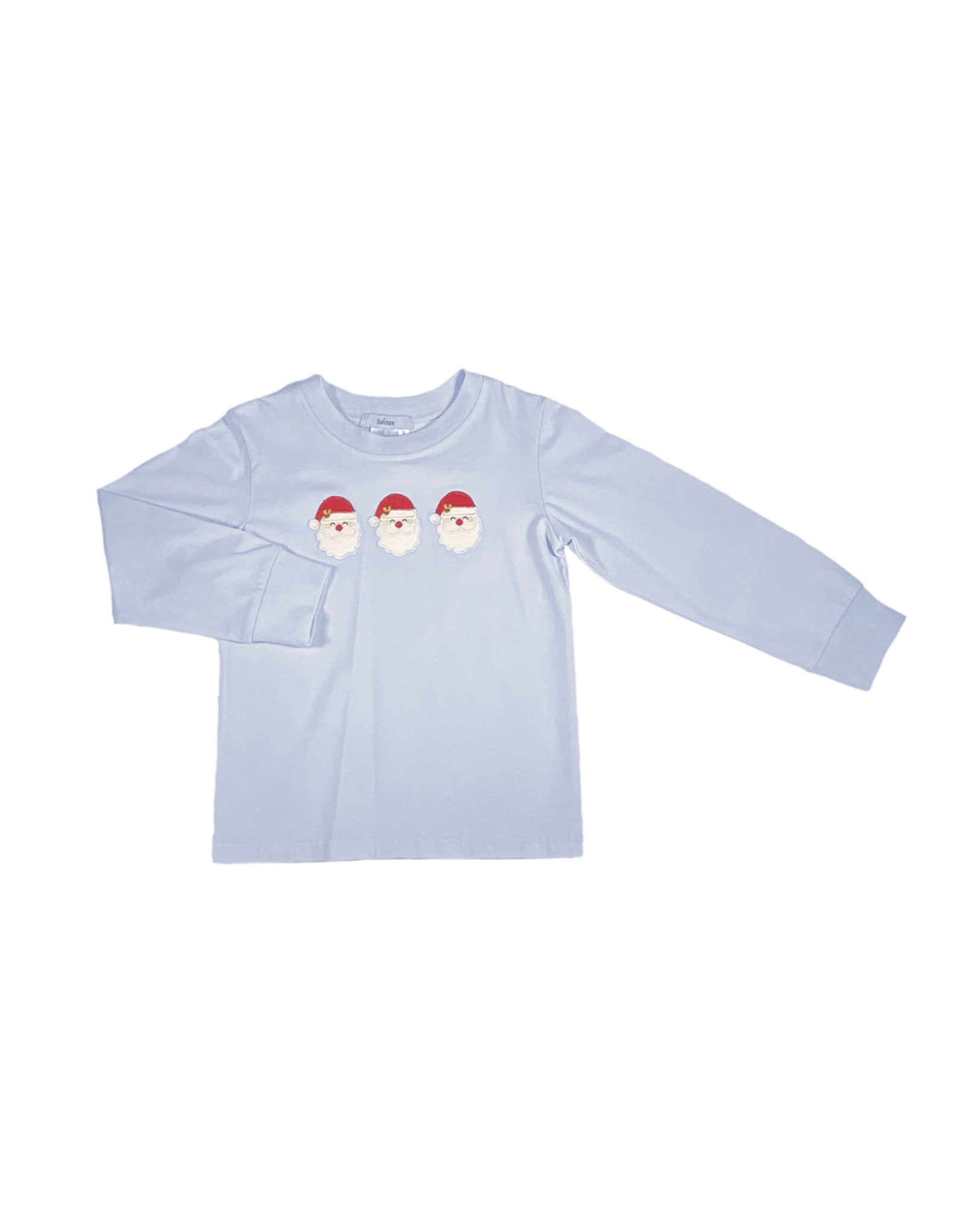 Ishtex Santa Boy's T-Shirt