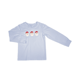 Ishtex Santa Boy's T-Shirt