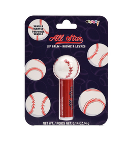 Iscream All Star Lip Balm