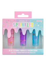 Iscream Sprinkle Lip Gloss Set