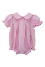 Zuccini Bennetta Bubble Pink Corduroy