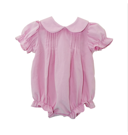 Zuccini Bennetta Bubble Pink Corduroy