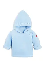 Widgeon WP Light Blue Jacket