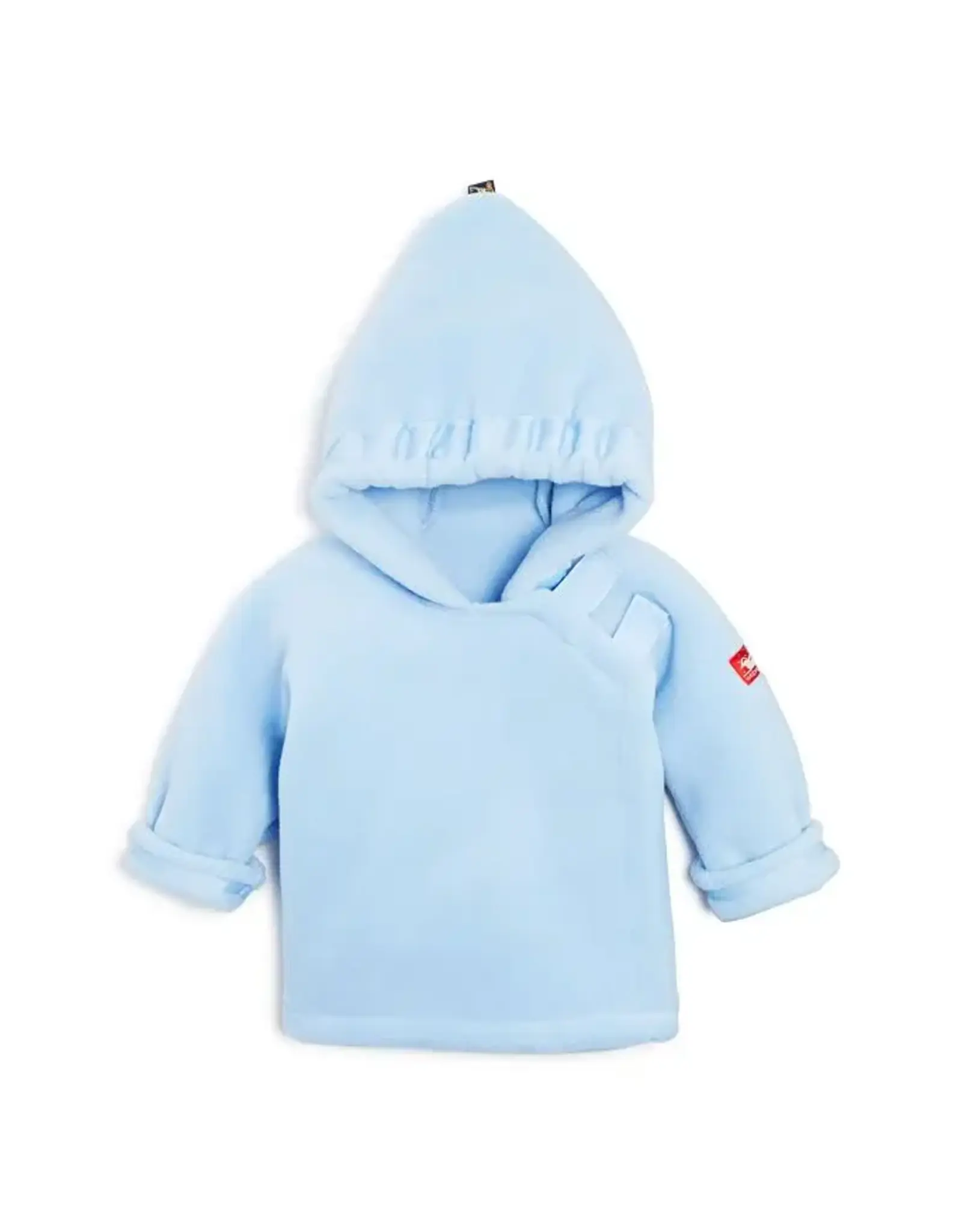 Widgeon WP Light Blue Jacket